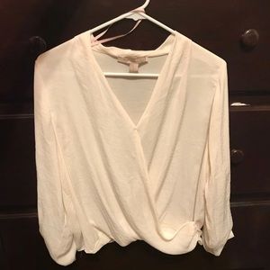 Forever 21 Contemporary Dressy Top